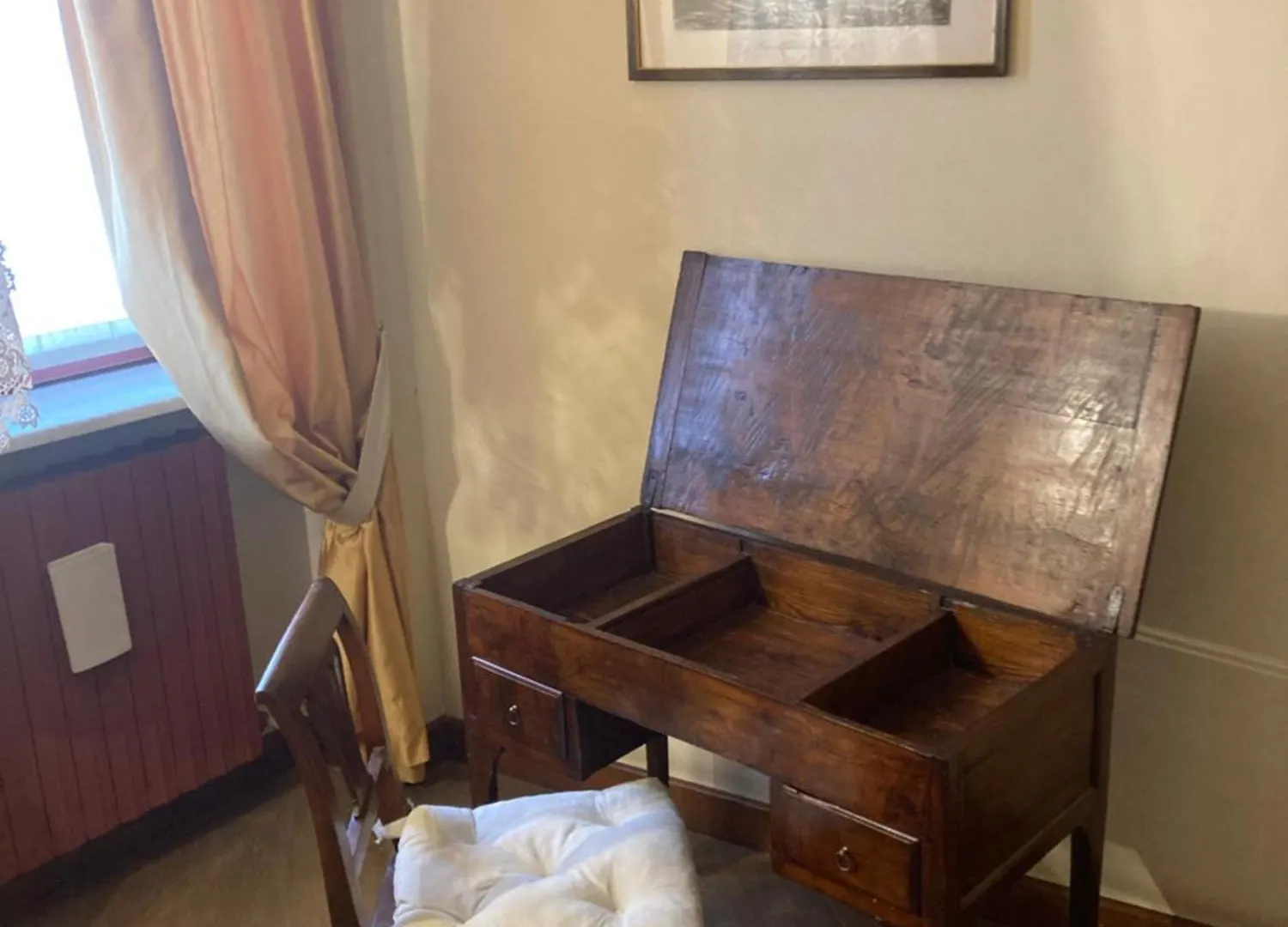 Angolo Del Poeta Bergamo Bed & Breakfast