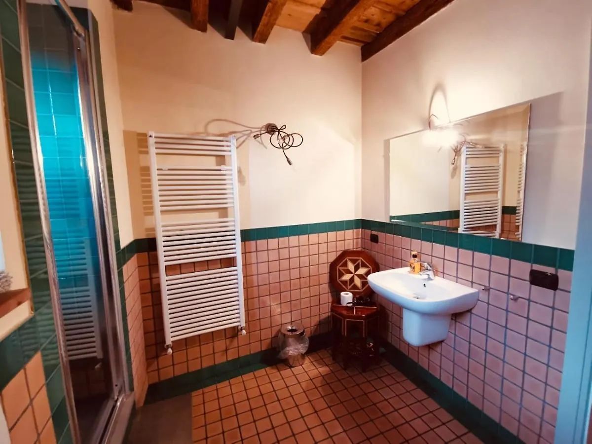 Angolo Del Poeta Bergamo Bed & Breakfast