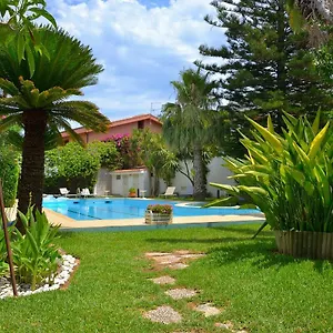 B&b Mondello Resort 3*, Mondello Italien