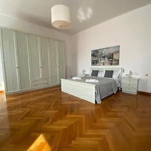Al Fluviale , Ferrara Italien