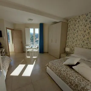 Penzion Oikos - Ibla Ragusa