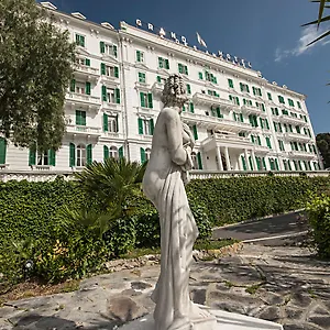 Grand & Des Hotell Sanremo