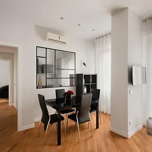 Deluxe Appartamento