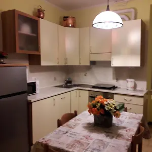 La Casa Di Terry Сasa de vacaciones