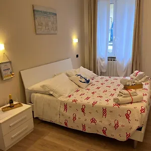 Il Veliero Pensionat Levanto