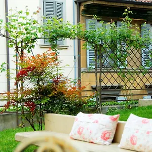 Bed & Breakfast Botton D'oro Pelabrocco, Bergamo