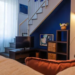 Casa Pignolo Сasa de vacaciones