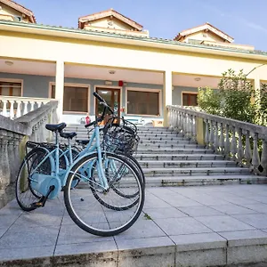 Hotel Il Lato Azzurro Benátky