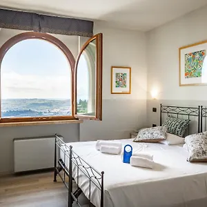 San Giorgio Pensionat SantʼAmbrogio di Valpolicella