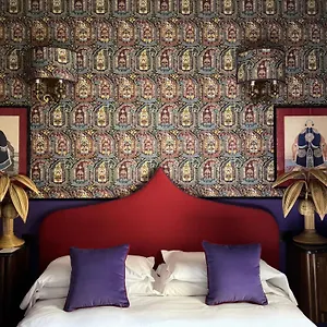 Hermitage Hotell Florens