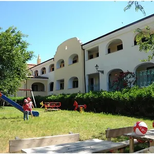 Aparthotel Residence Cala Liberotto Cala Liberotto