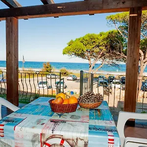 Aparthotel Stella Marina Budoni
