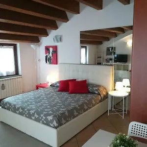 Rovelli Apartamento