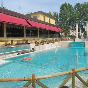 Sul Bacino , Massa Lombarda Italien