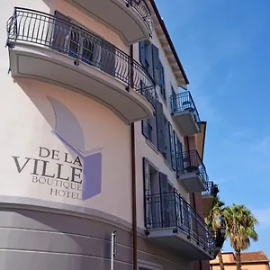 Boutique De La Italy