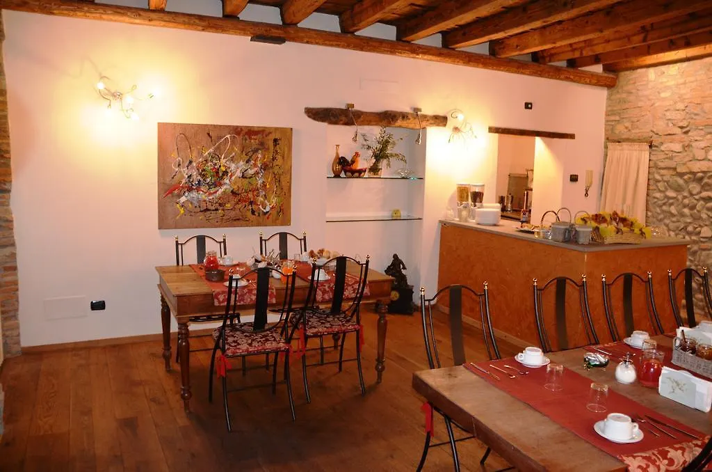 Bed & Breakfast Angolo Del Poeta Bergamo