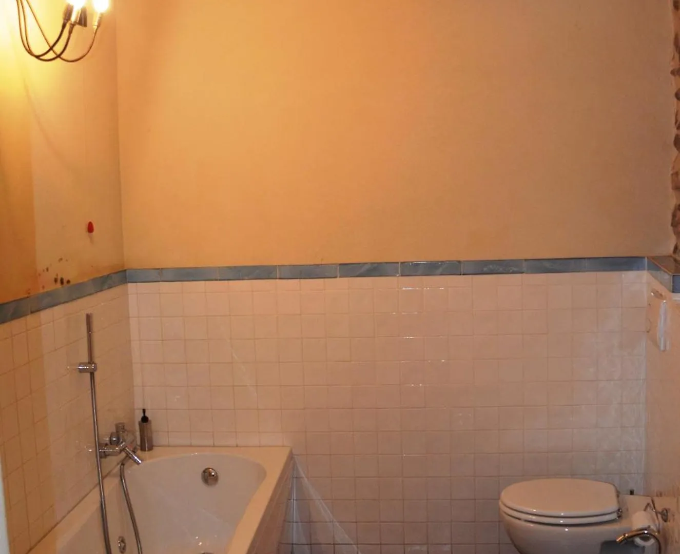Bed & Breakfast Angolo Del Poeta Bergamo