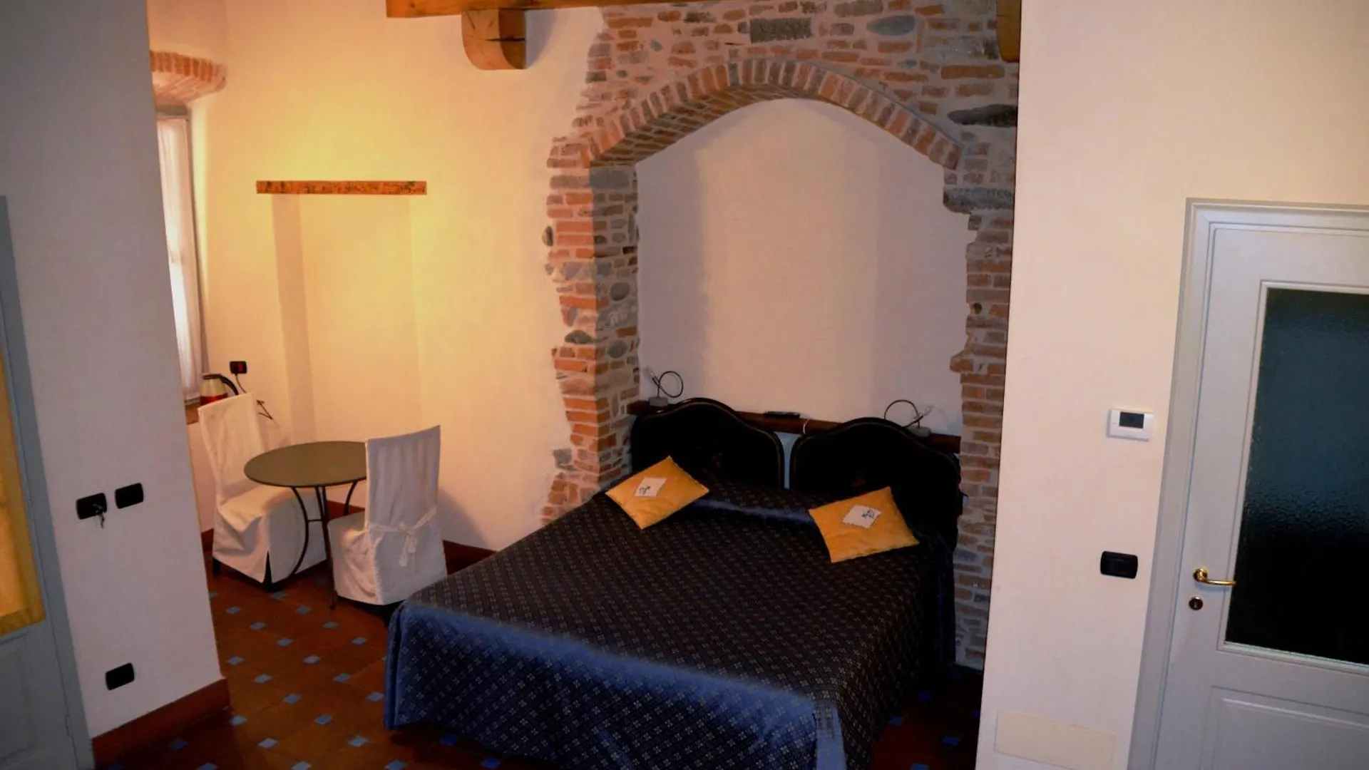 Angolo Del Poeta Bergamo Bed & Breakfast