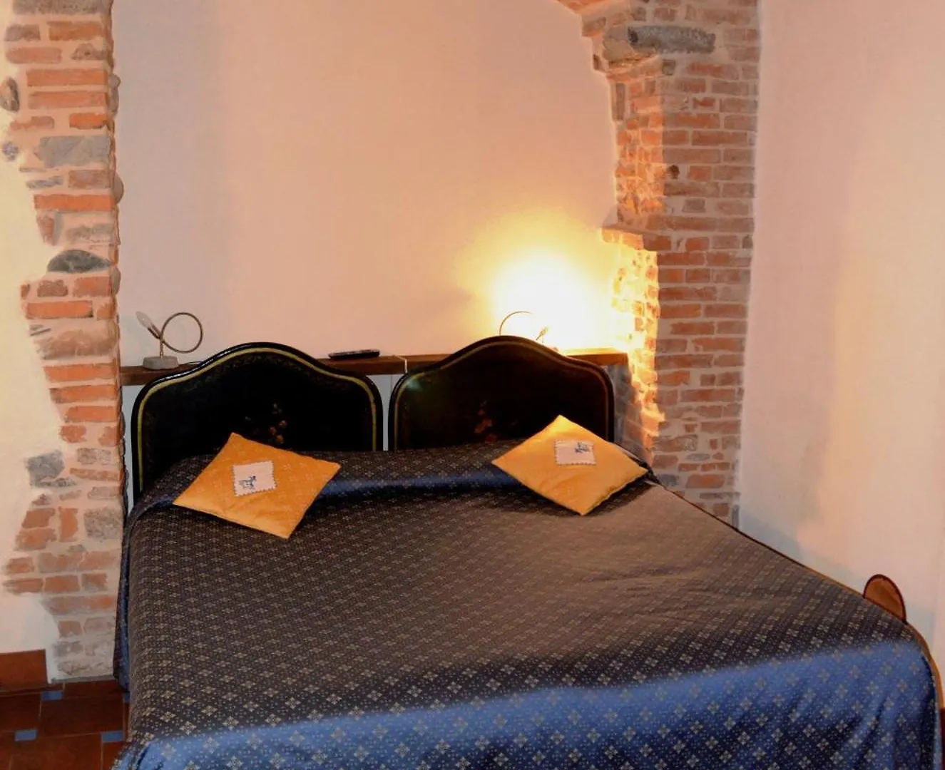Bed & Breakfast Angolo Del Poeta Bergamo