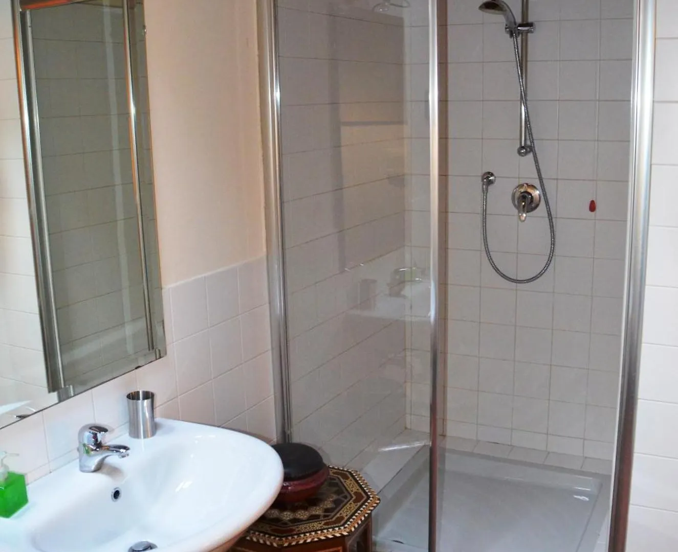 ** Bed & Breakfast Angolo Del Poeta Bergamo Italy