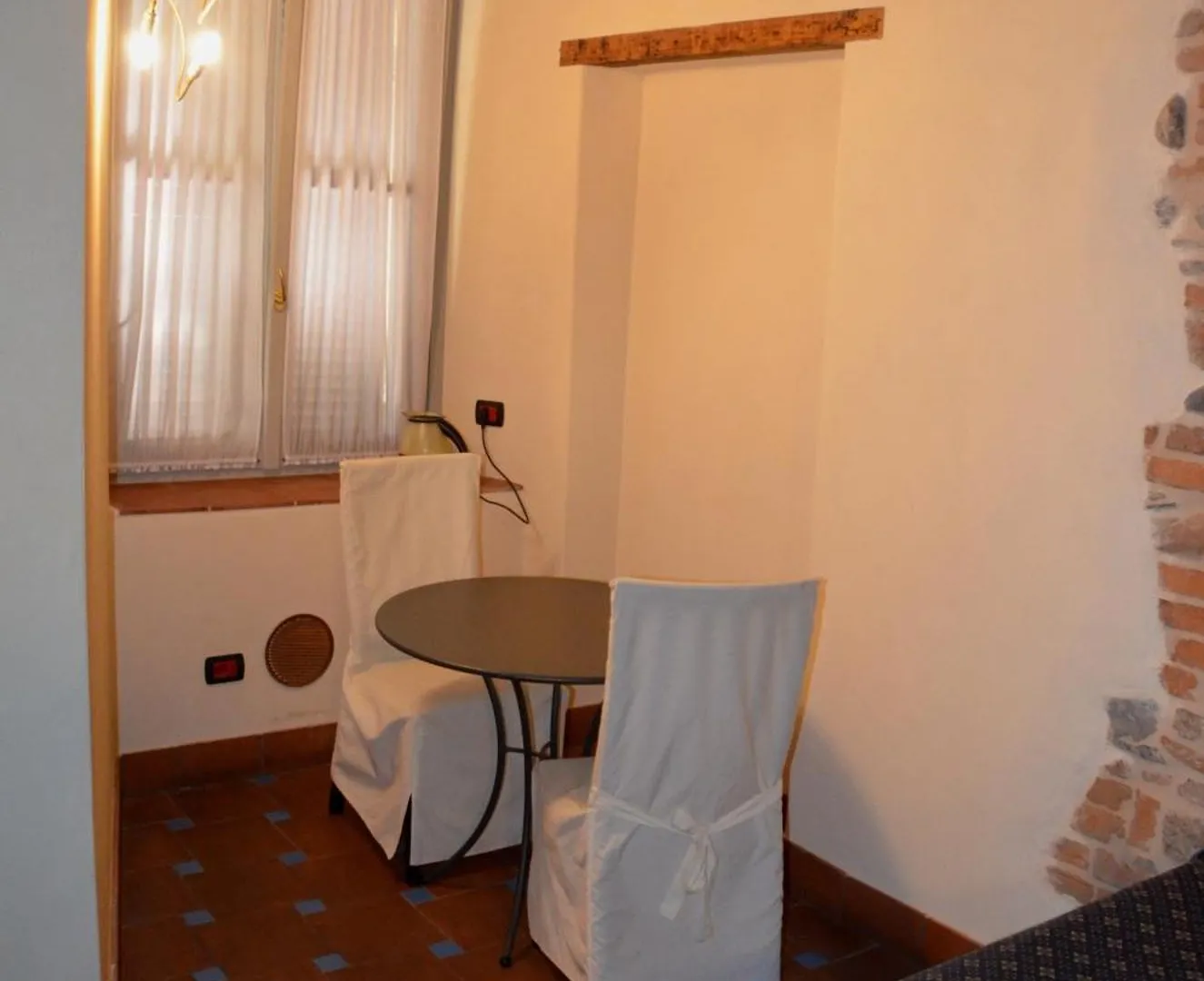 Angolo Del Poeta Bergamo 2*,  Italy