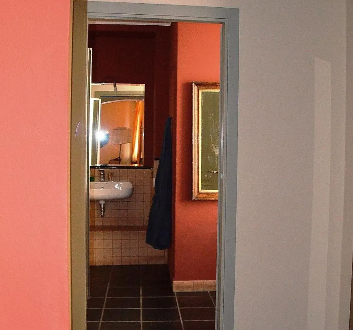 Angolo Del Poeta Bergamo Bed & Breakfast