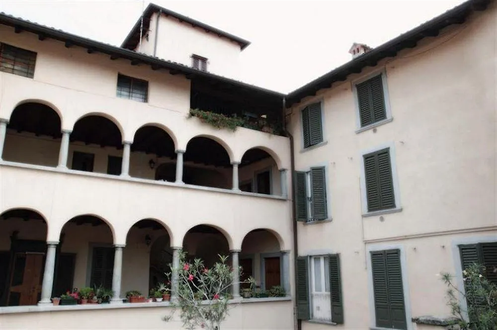 Angolo Del Poeta Bergamo