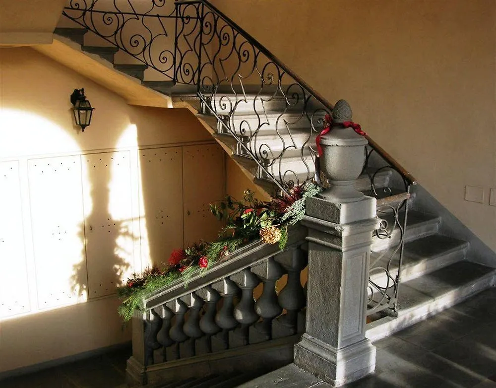 Angolo Del Poeta Bergamo
