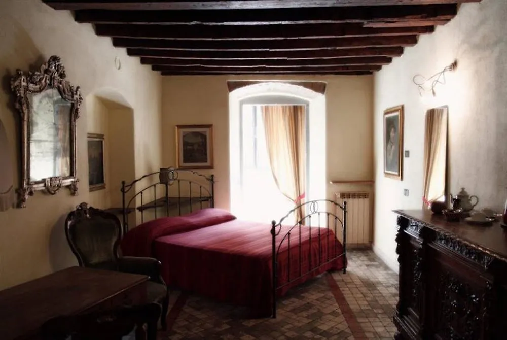 Bed & Breakfast Angolo Del Poeta Bergamo