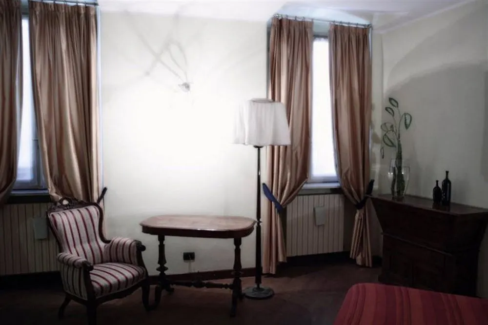 Bed & Breakfast Angolo Del Poeta Bergamo