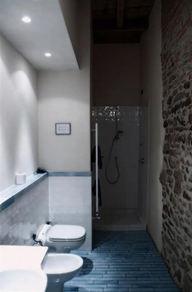 Bed & Breakfast Angolo Del Poeta Bergamo