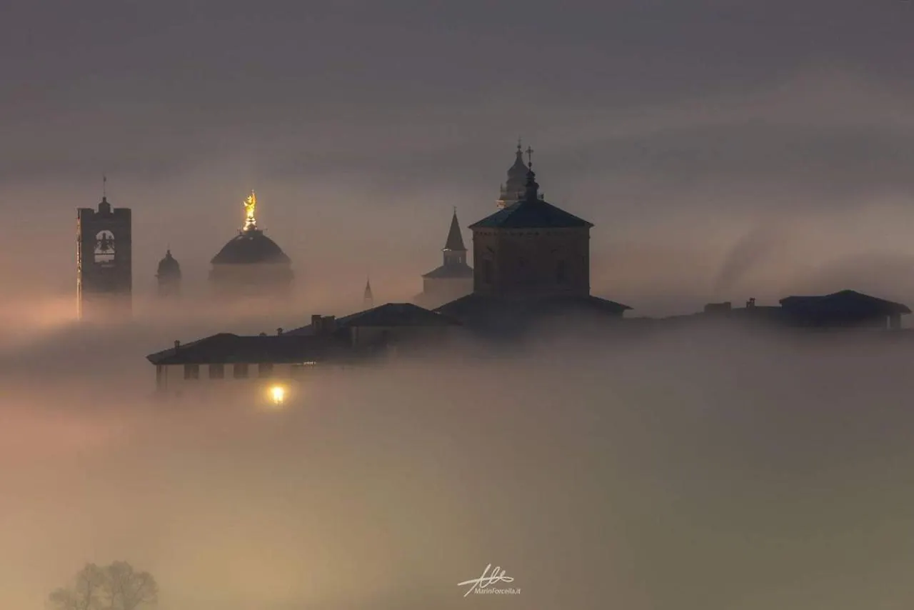 Angolo Del Poeta Bergamo Bed & Breakfast