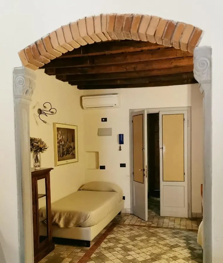 Bed & Breakfast Angolo Del Poeta Bergamo