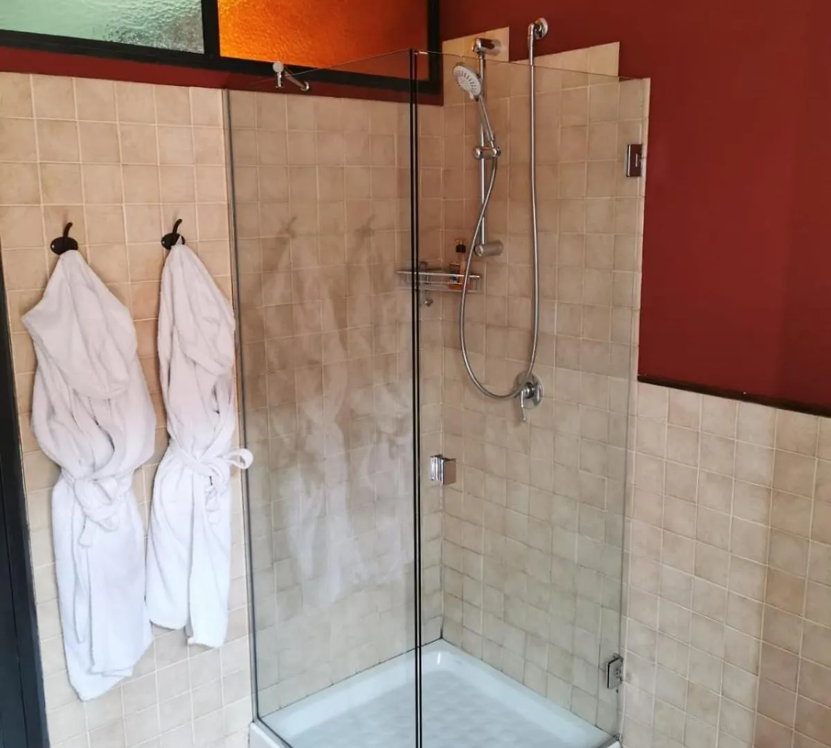 Bed & Breakfast Angolo Del Poeta Bergamo