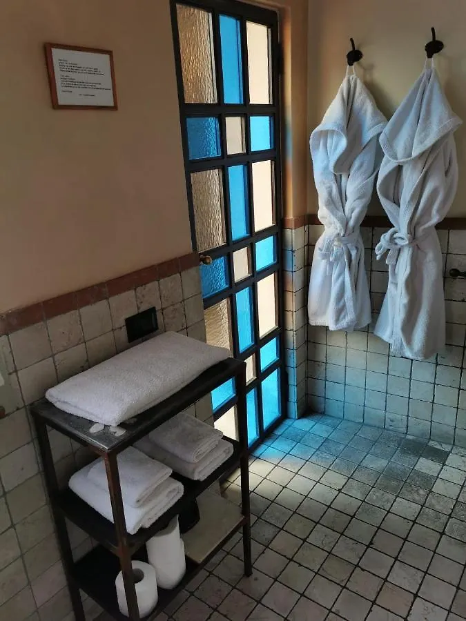 Angolo Del Poeta Bergamo Bed & Breakfast