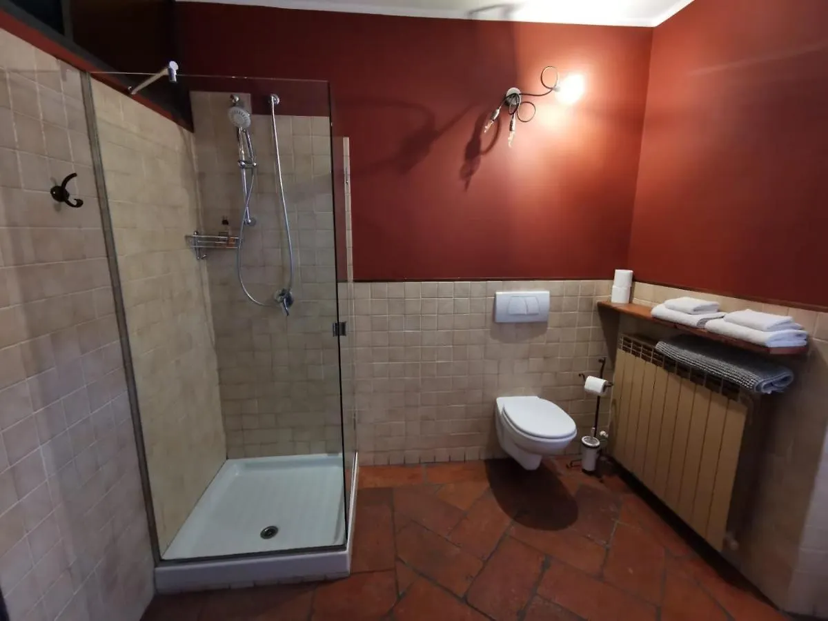 Angolo Del Poeta Bergamo Bed & Breakfast