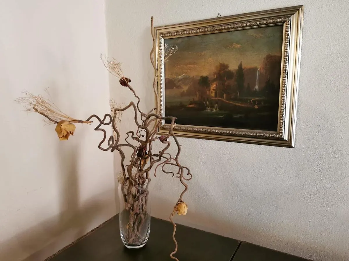 Angolo Del Poeta Bergamo Bed & Breakfast