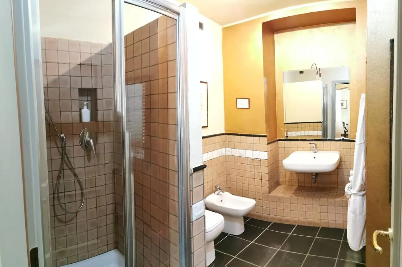 Bed & Breakfast Angolo Del Poeta Bergamo