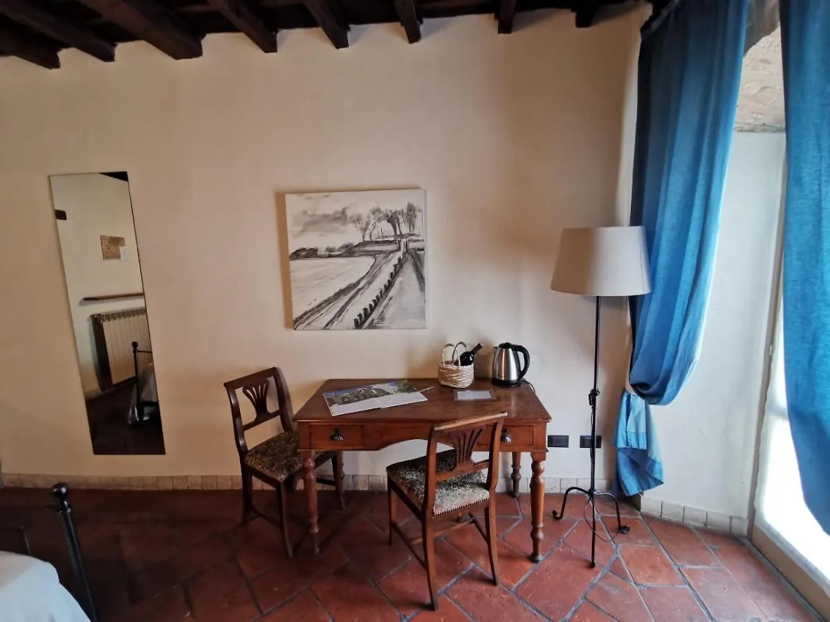 Angolo Del Poeta Bergamo 2*,