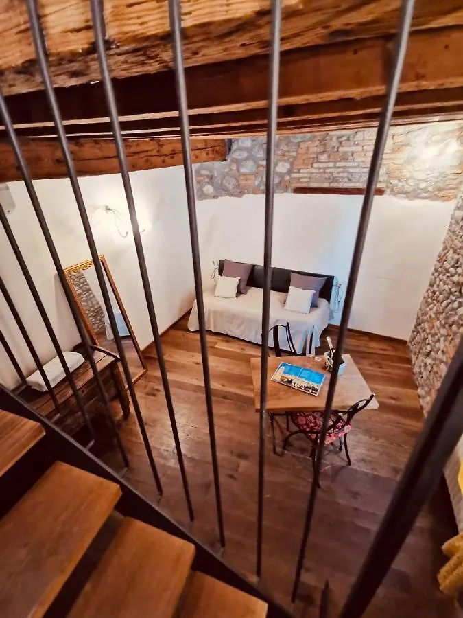 Angolo Del Poeta Bergamo Bed & Breakfast