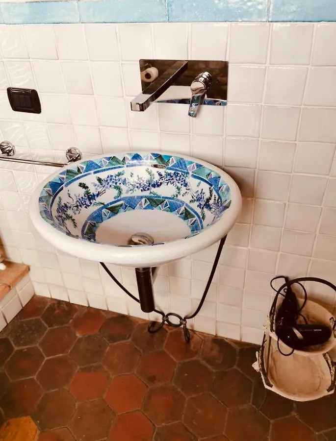 Angolo Del Poeta Bergamo Bed & Breakfast