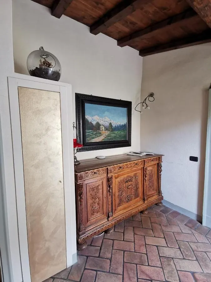 Angolo Del Poeta Bergamo 2*,