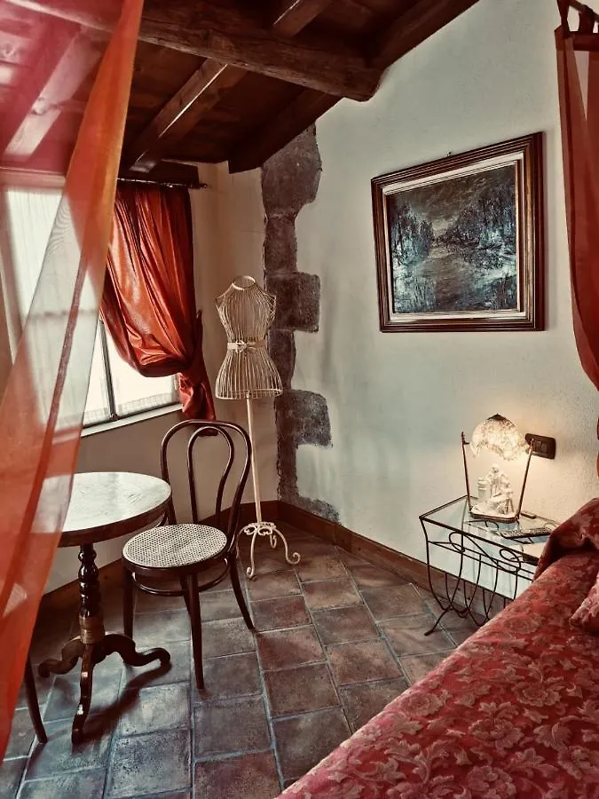 Angolo Del Poeta Bergamo