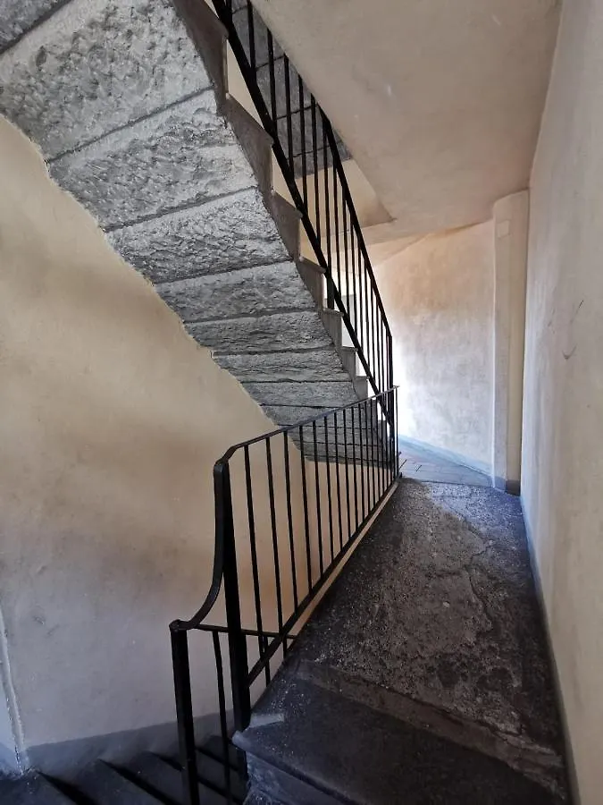 Angolo Del Poeta Bergamo